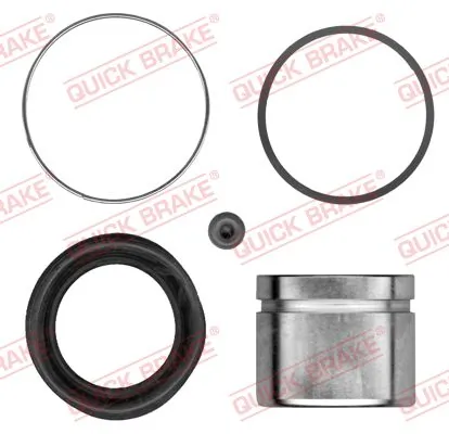 Repair Kit, brake caliper